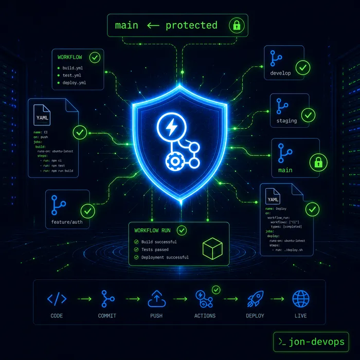 The First Guardian of the Repo